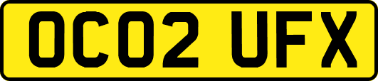 OC02UFX
