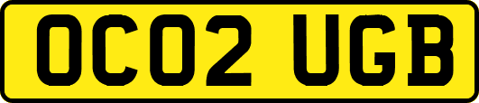 OC02UGB