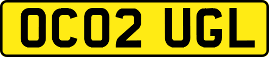 OC02UGL