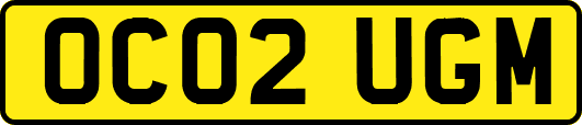 OC02UGM