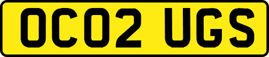 OC02UGS