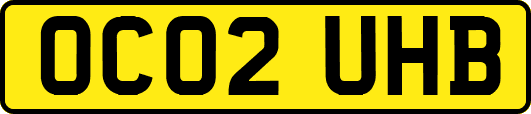 OC02UHB