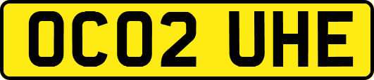 OC02UHE