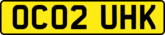 OC02UHK