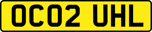 OC02UHL