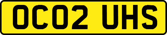 OC02UHS