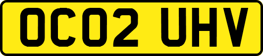 OC02UHV