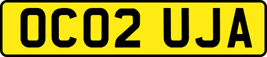 OC02UJA