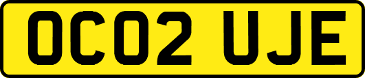OC02UJE