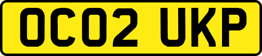 OC02UKP