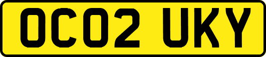OC02UKY