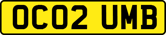 OC02UMB