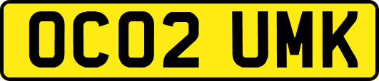 OC02UMK
