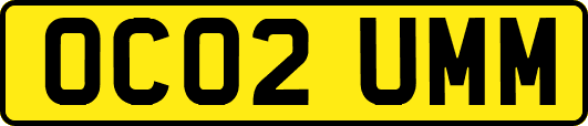 OC02UMM