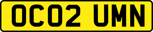 OC02UMN