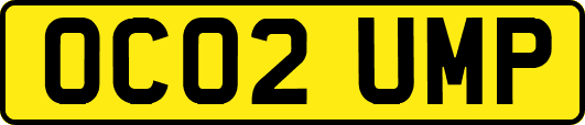 OC02UMP