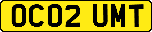 OC02UMT