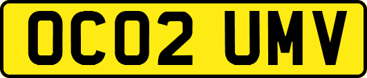 OC02UMV