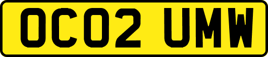 OC02UMW