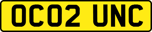 OC02UNC