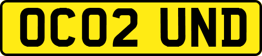 OC02UND