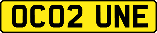 OC02UNE