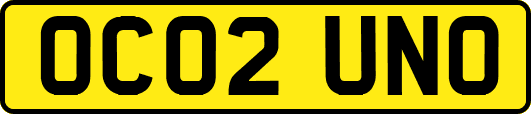 OC02UNO