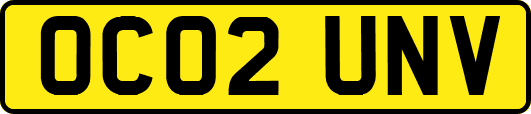 OC02UNV
