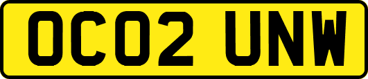 OC02UNW