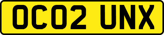 OC02UNX