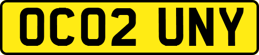 OC02UNY