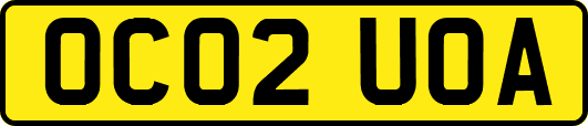 OC02UOA