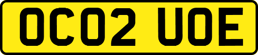 OC02UOE