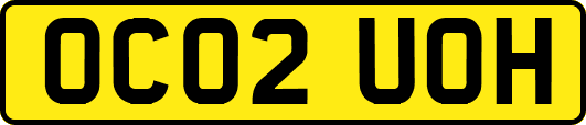 OC02UOH