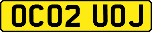 OC02UOJ