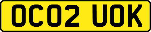 OC02UOK