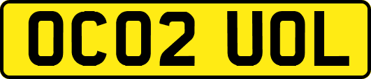 OC02UOL