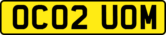 OC02UOM