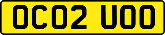 OC02UOO