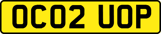 OC02UOP