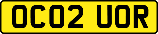 OC02UOR