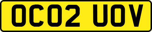 OC02UOV