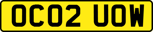OC02UOW