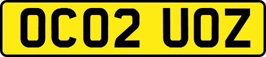OC02UOZ