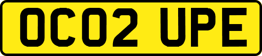 OC02UPE