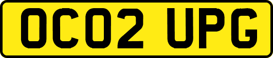 OC02UPG