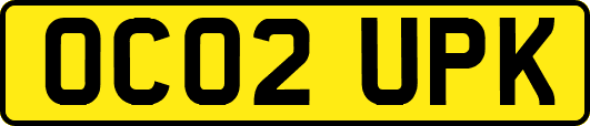 OC02UPK
