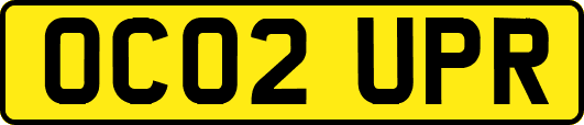OC02UPR