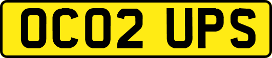 OC02UPS