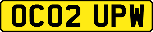 OC02UPW
